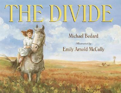 Image for The Divide