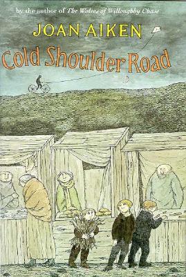 Cold Shoulder Road