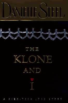 The Klone and I :A High-Tech Love Story