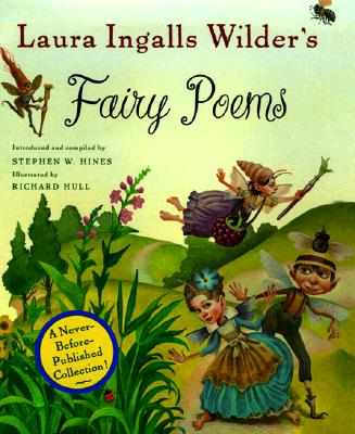 Laura Ingalls Wilder's Fairy Poems