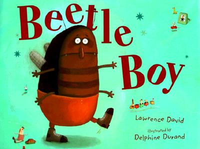 Beetle Boy