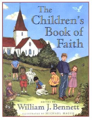Image for Children's Book of Faith