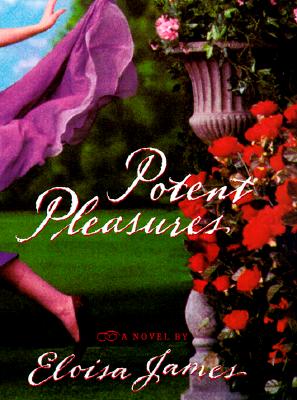 Image for Potent Pleasures (Enchanged Pleasures)