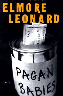 Pagan Babies