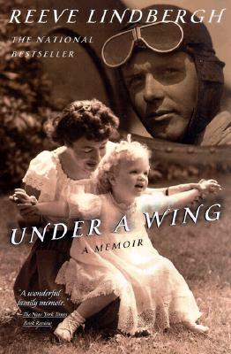 Under a Wing