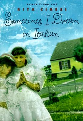 SOMETIMES I DREAM IN ITALIAN