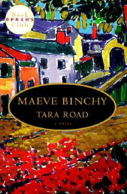 Tara Road: Oprah Selection #26