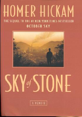 Sky of Stone: A Memoir
