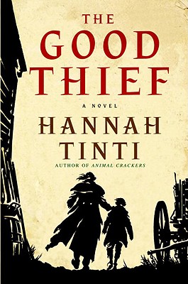 THE GOOD THIEF