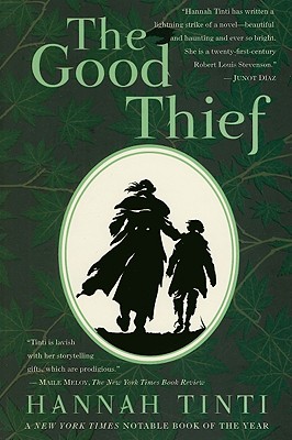 The Good Thief: A Novel