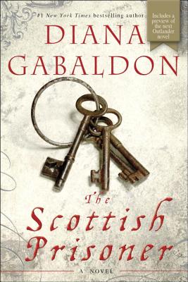 Image for The Scottish Prisoner: A Novel (Lord John Grey)