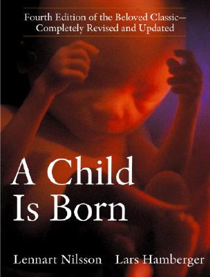 Image for A Child Is Born