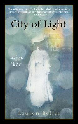 Image for City of Light