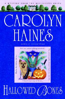 Hallowed Bones