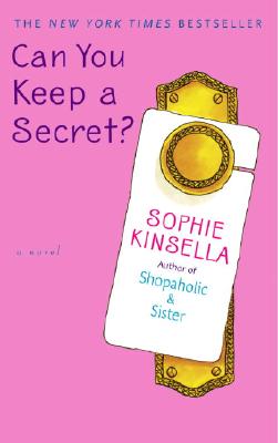 Image for Can You Keep a Secret?