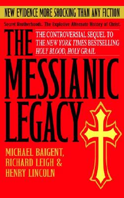 Image for The Messianic Legacy