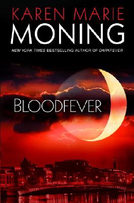Bloodfever (Fever Series, Book 2)