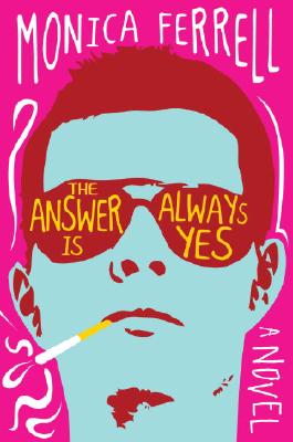The Answer is Always Yes Signed By Author