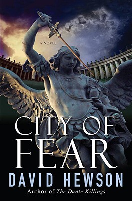 City of Fear: A Novel