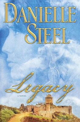 Image for Legacy: A Novel