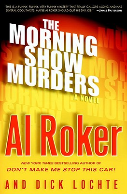 The Morning Show Murders: A Novel (Billy Blessing)