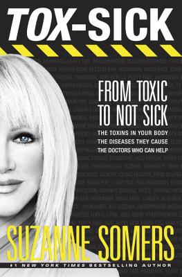 TOX-SICK: From Toxic to Not Sick