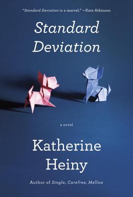 Standard Deviation: A novel