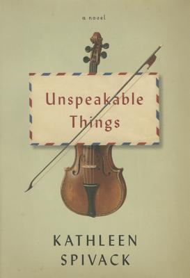 Unspeakable Things