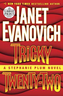 Image for Tricky Twenty-Two