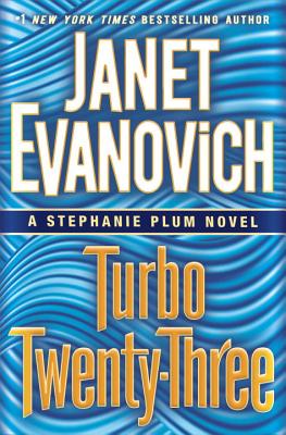 Image for Turbo Twenty-Three: A Stephanie Plum Novel