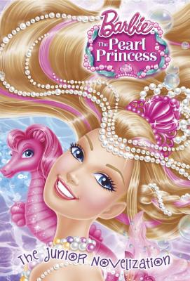 BARBIE: PEARL PRINCE