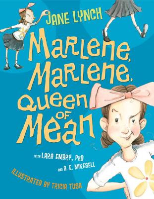 Image for Marlene, Marlene, Queen of Mean