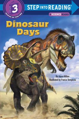 Image for Dinosaur Days