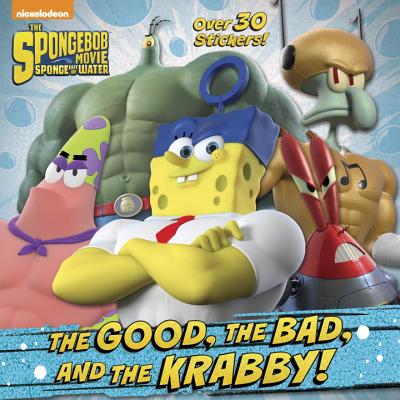 THE GOOD, THE BAD, A
