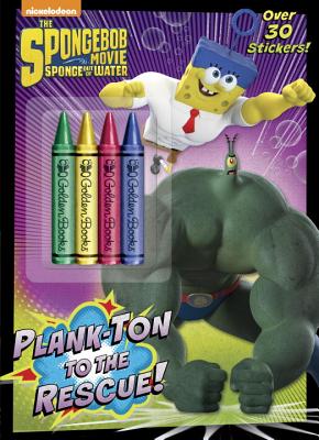 PLANK-TON TO THE RES