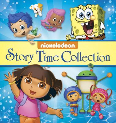Image for Nickelodeon Story Time Collection (Nickelodeon)