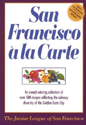 San Francisco A La Carte