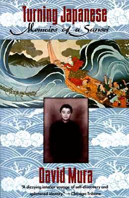 Image for Turning Japanese: Memoirs of a Sansei