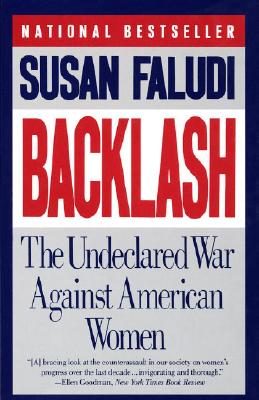Image for Backlash: The Undeclared War Against American Women