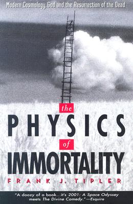Image for Physics of Immortality, The