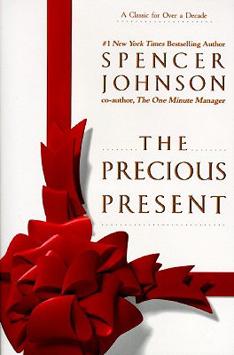 Image for The Precious Present