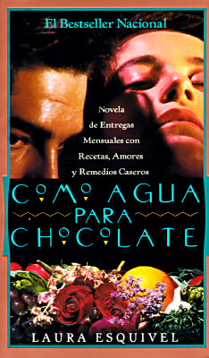 Como Agua para Chocolate