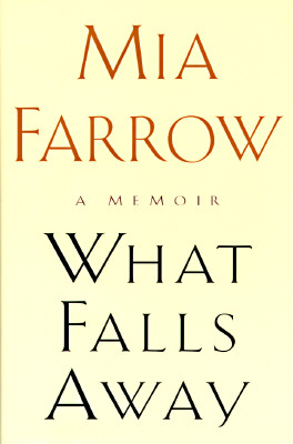 Image for WHAT FALLS AWAY