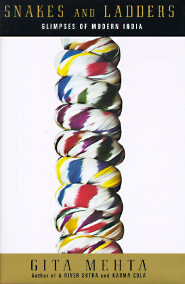 Snakes and Ladders