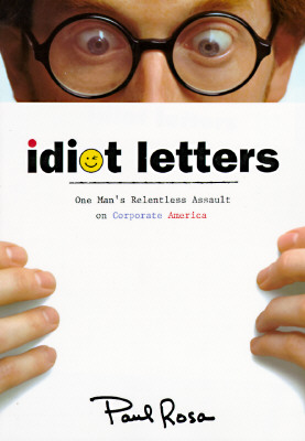 Idiot Letters