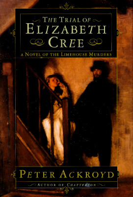 TRIAL OF ELIZABETH CREE Image for TRIAL OF ELIZABETH CREE