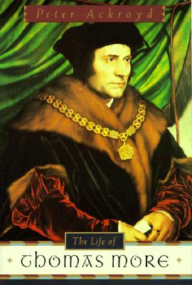 Life of Thomas More (In the USA)