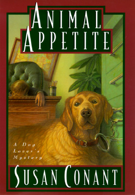 Animal Appetite