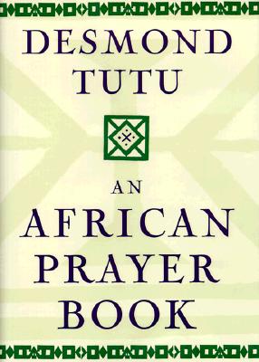 An African Prayer Book
