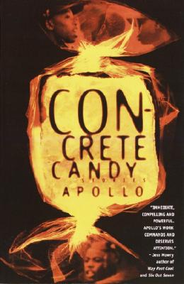 Image for Concrete Candy: Stories Concrete Candy: Stories
